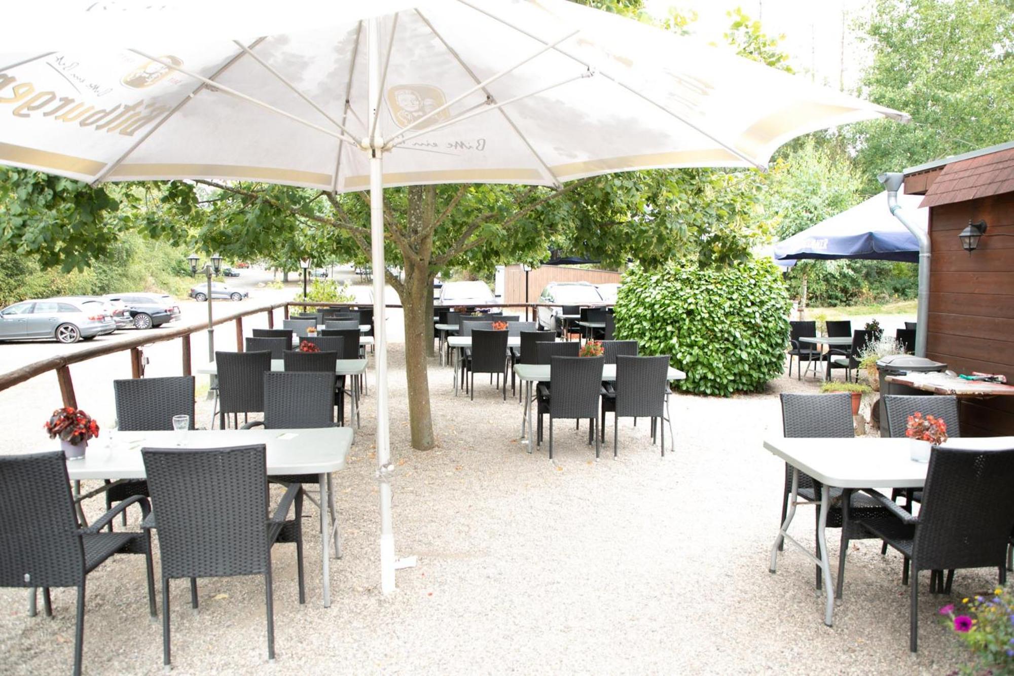Hotel Waldhaus Lahnstein Zewnętrze zdjęcie