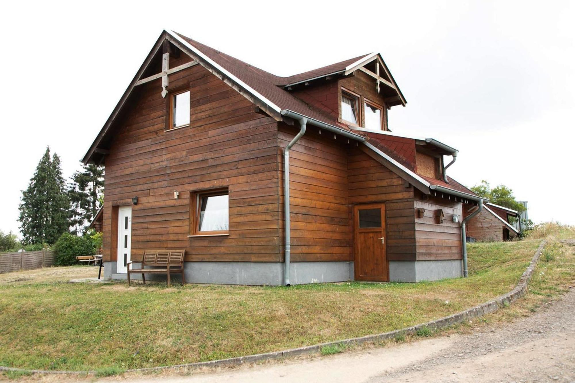 Hotel Waldhaus Lahnstein Zewnętrze zdjęcie