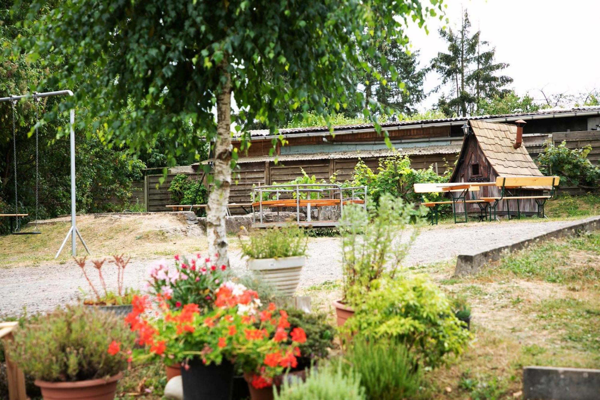 Hotel Waldhaus Lahnstein Zewnętrze zdjęcie