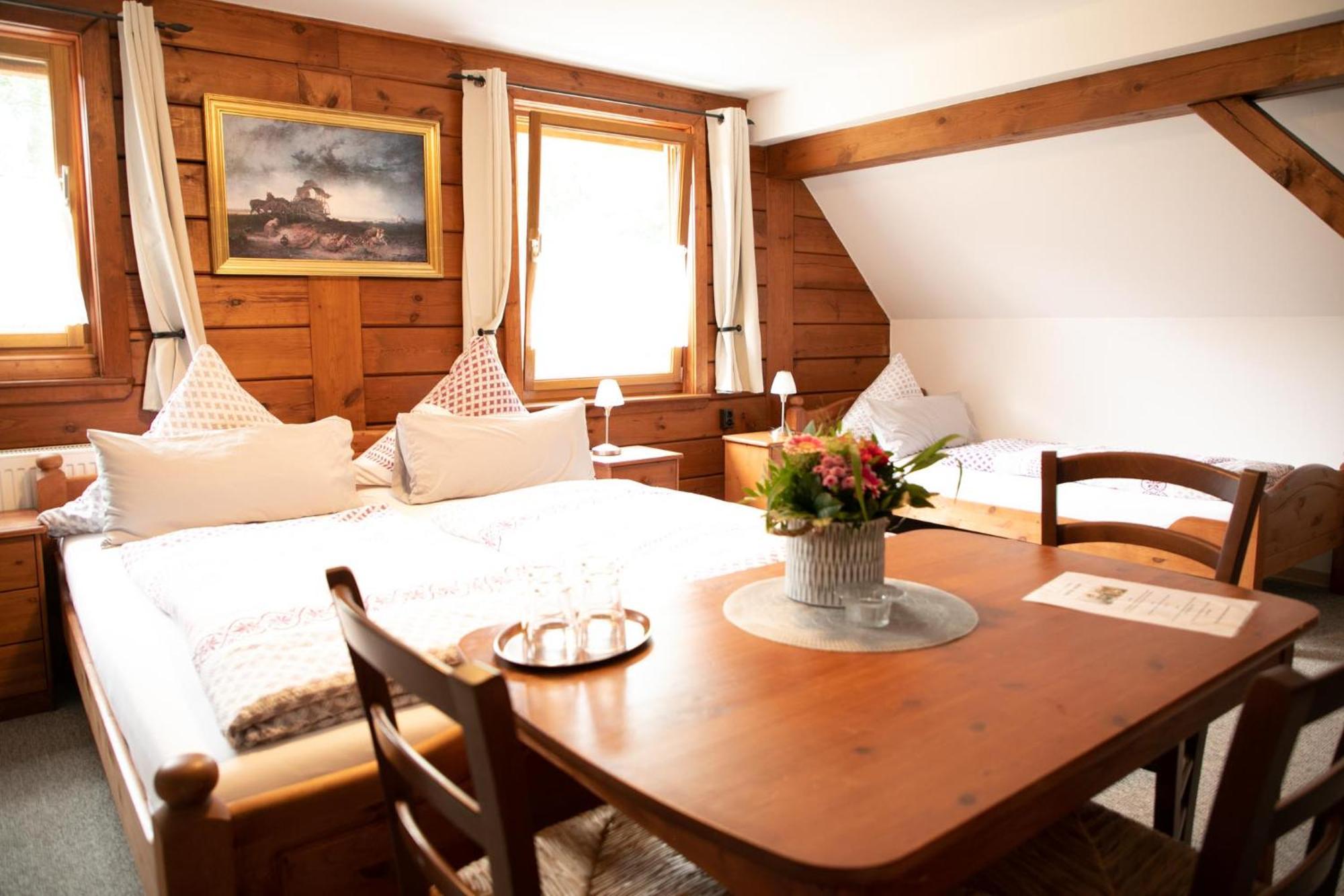 Hotel Waldhaus Lahnstein Zewnętrze zdjęcie