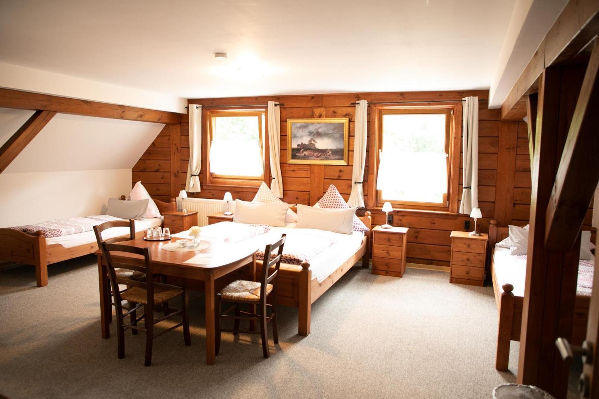 Hotel Waldhaus Lahnstein Zewnętrze zdjęcie