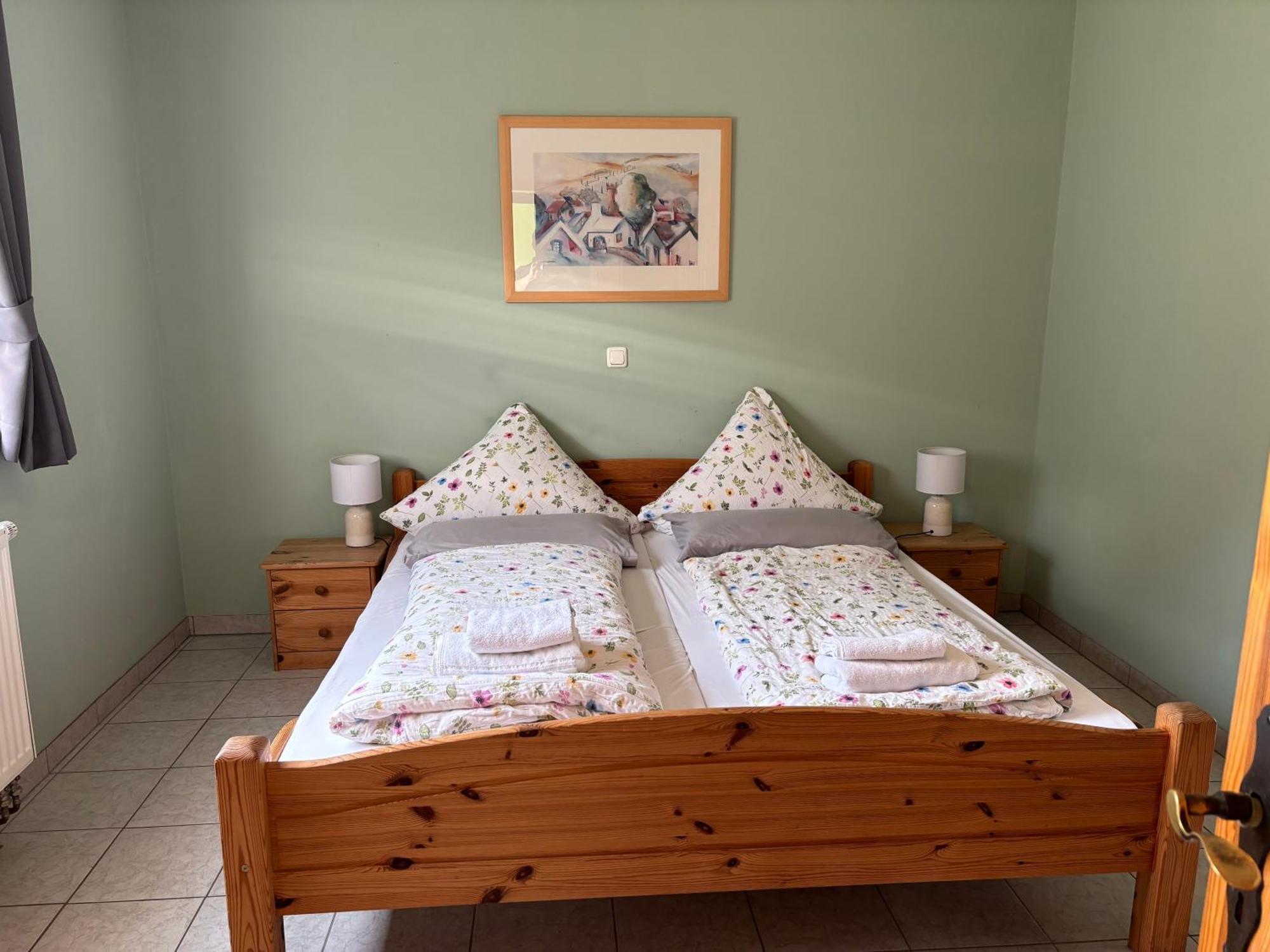 Hotel Waldhaus Lahnstein Zewnętrze zdjęcie