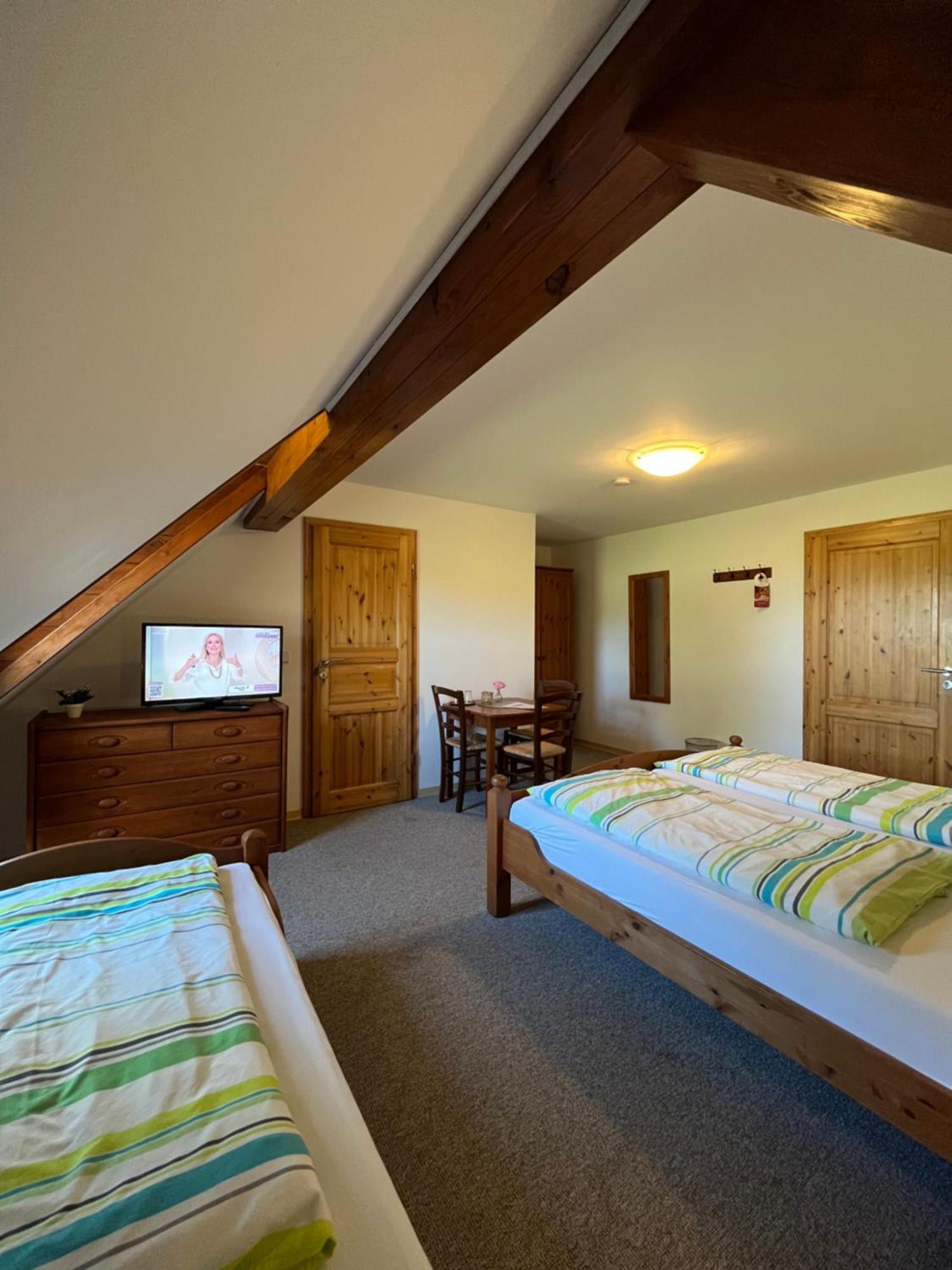 Hotel Waldhaus Lahnstein Zewnętrze zdjęcie