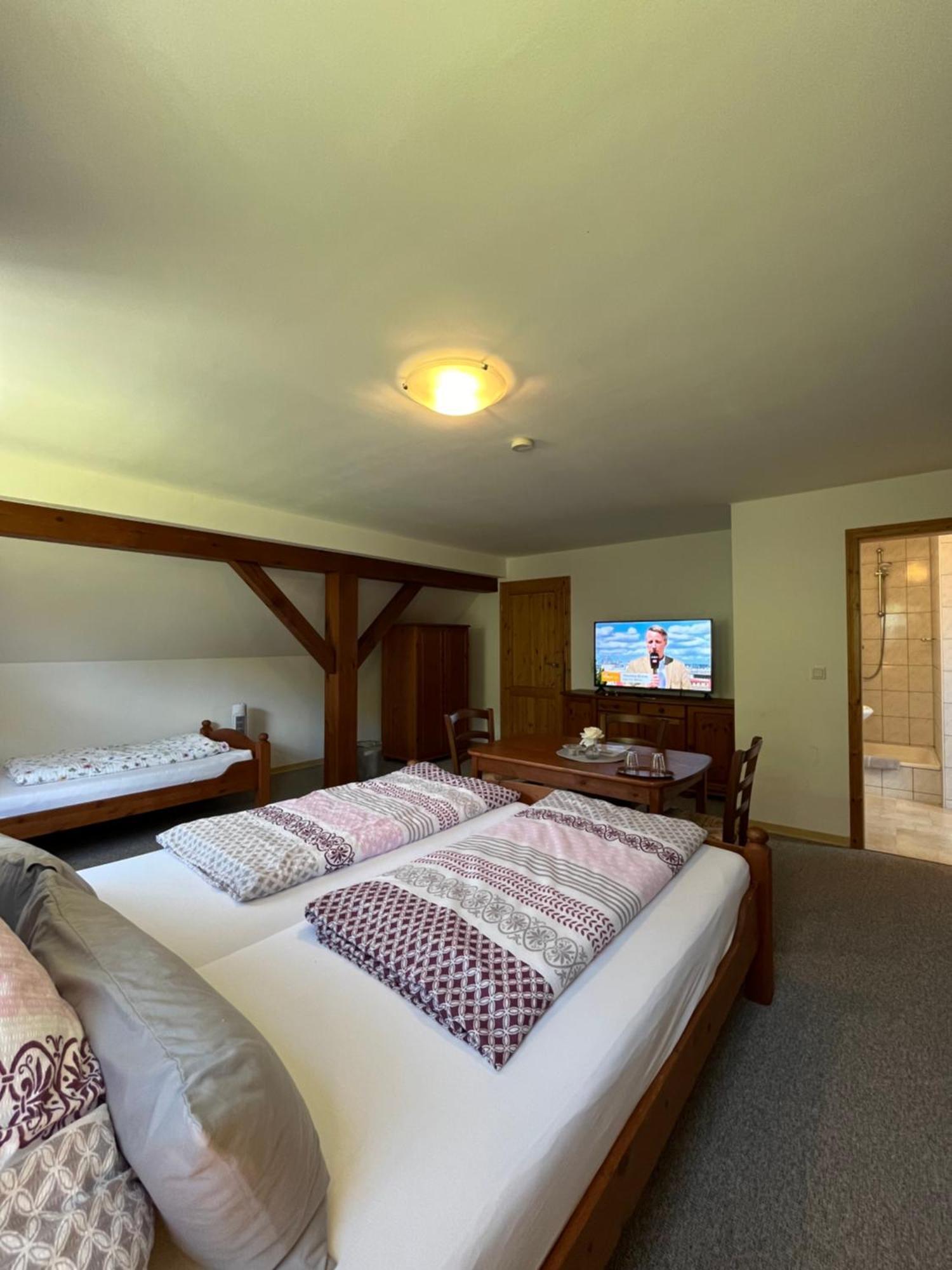 Hotel Waldhaus Lahnstein Zewnętrze zdjęcie