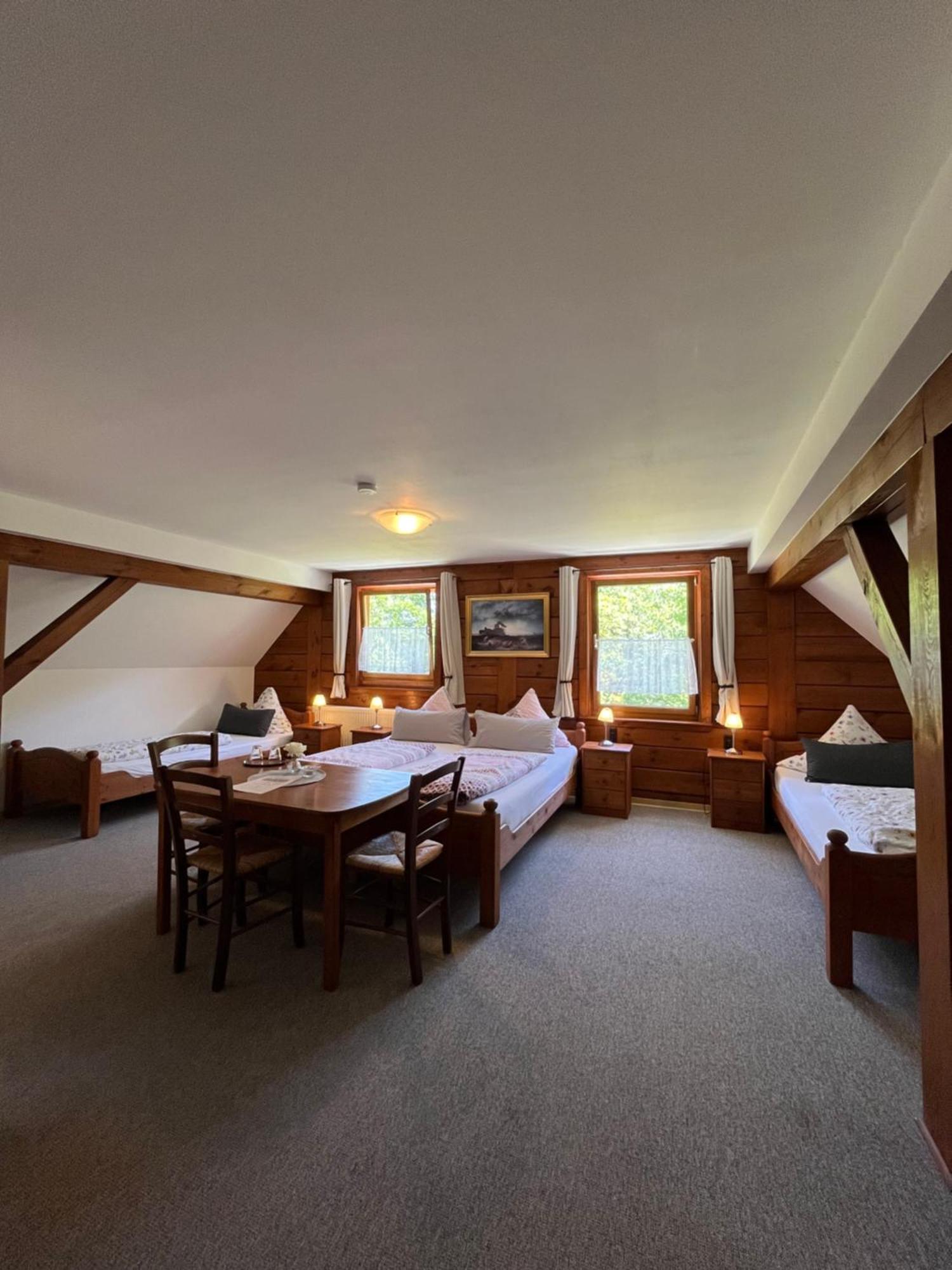 Hotel Waldhaus Lahnstein Zewnętrze zdjęcie