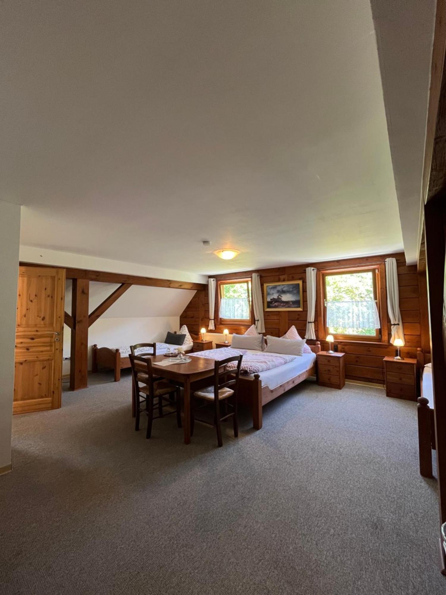 Hotel Waldhaus Lahnstein Zewnętrze zdjęcie