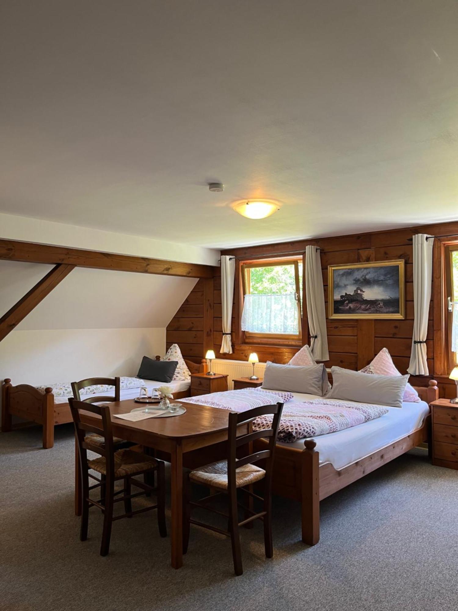 Hotel Waldhaus Lahnstein Zewnętrze zdjęcie