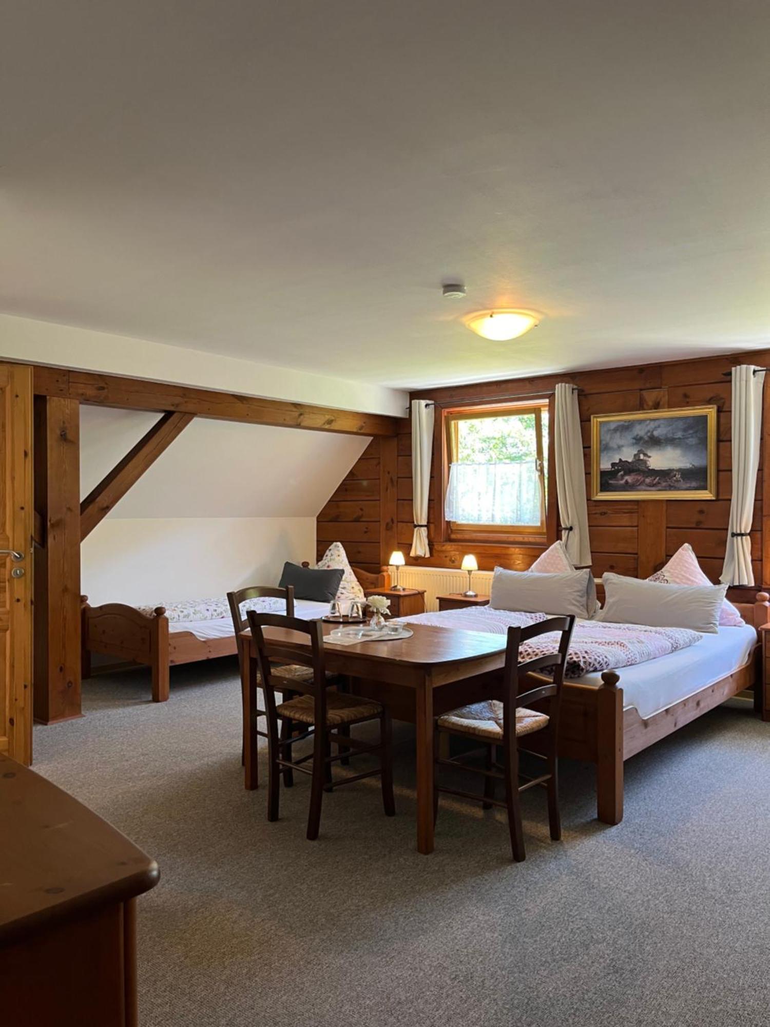 Hotel Waldhaus Lahnstein Zewnętrze zdjęcie