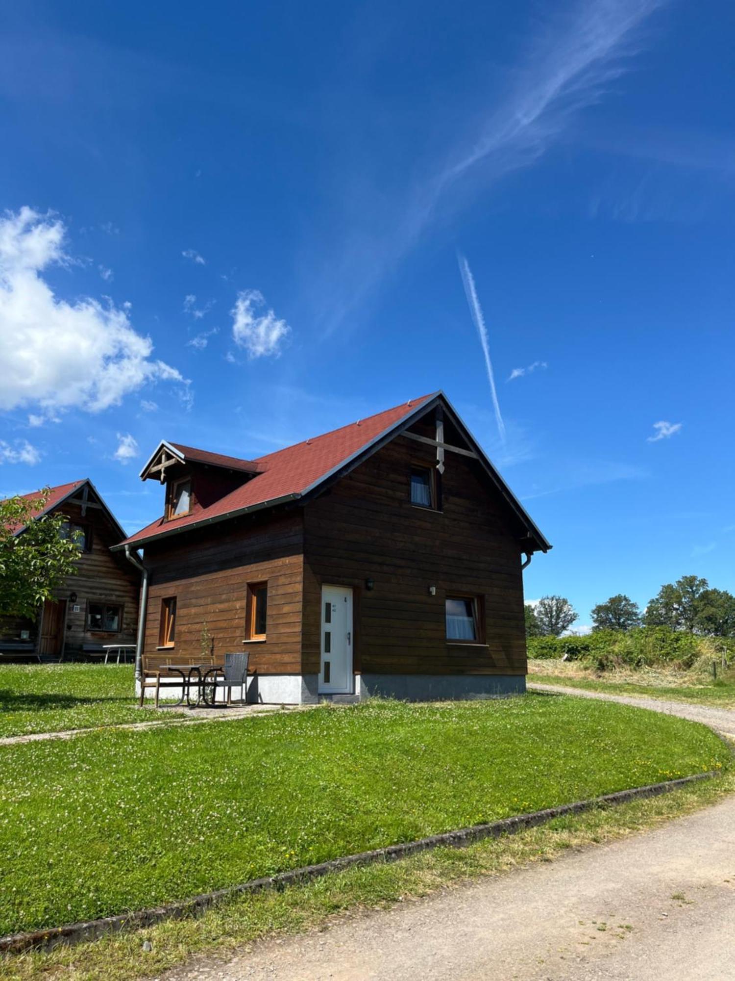 Hotel Waldhaus Lahnstein Zewnętrze zdjęcie