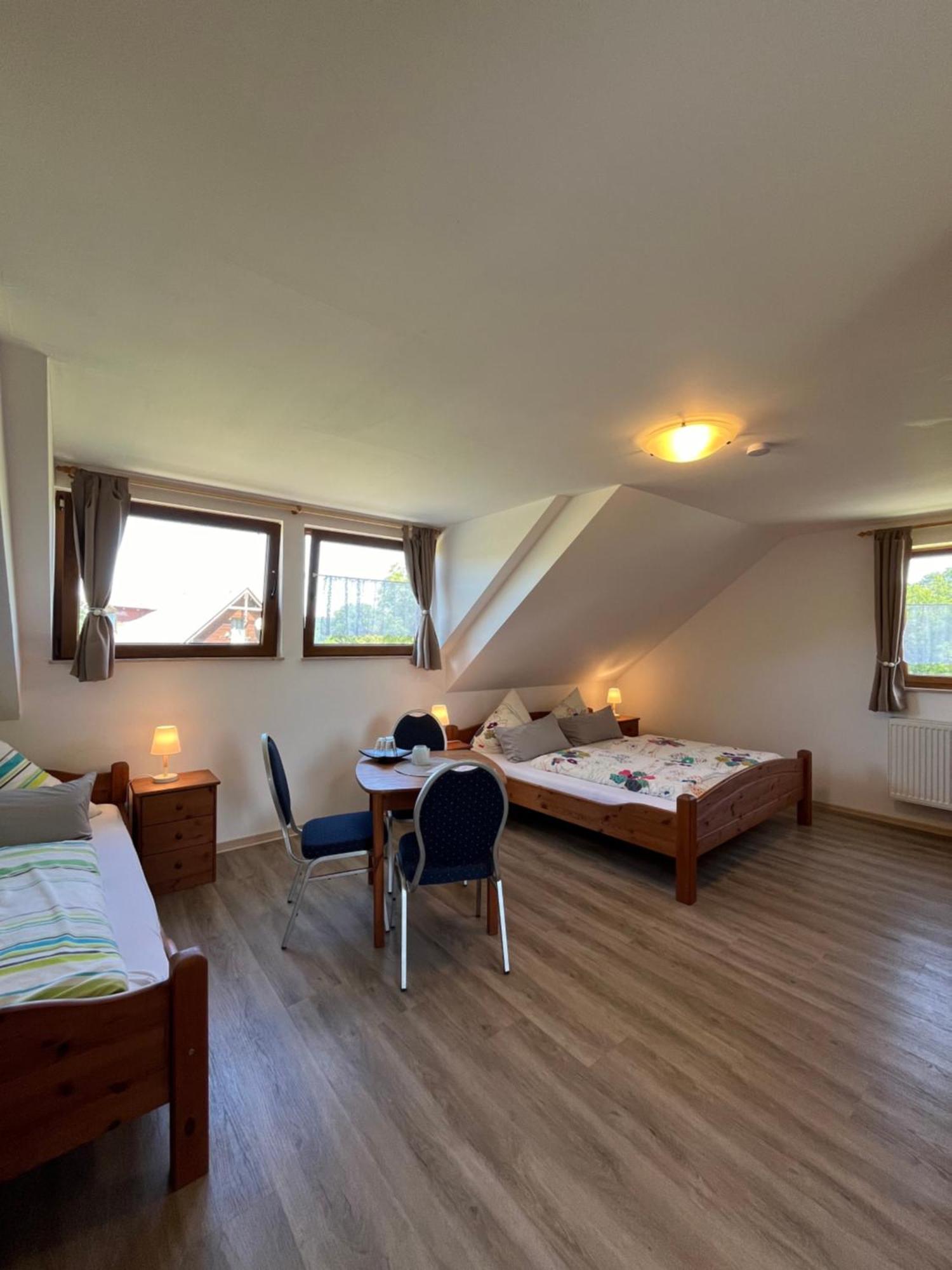 Hotel Waldhaus Lahnstein Zewnętrze zdjęcie