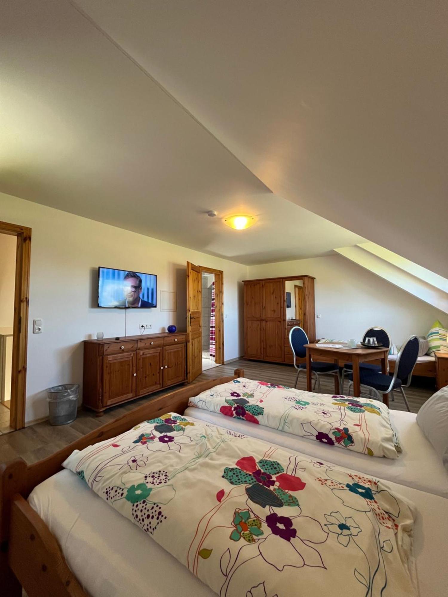Hotel Waldhaus Lahnstein Zewnętrze zdjęcie