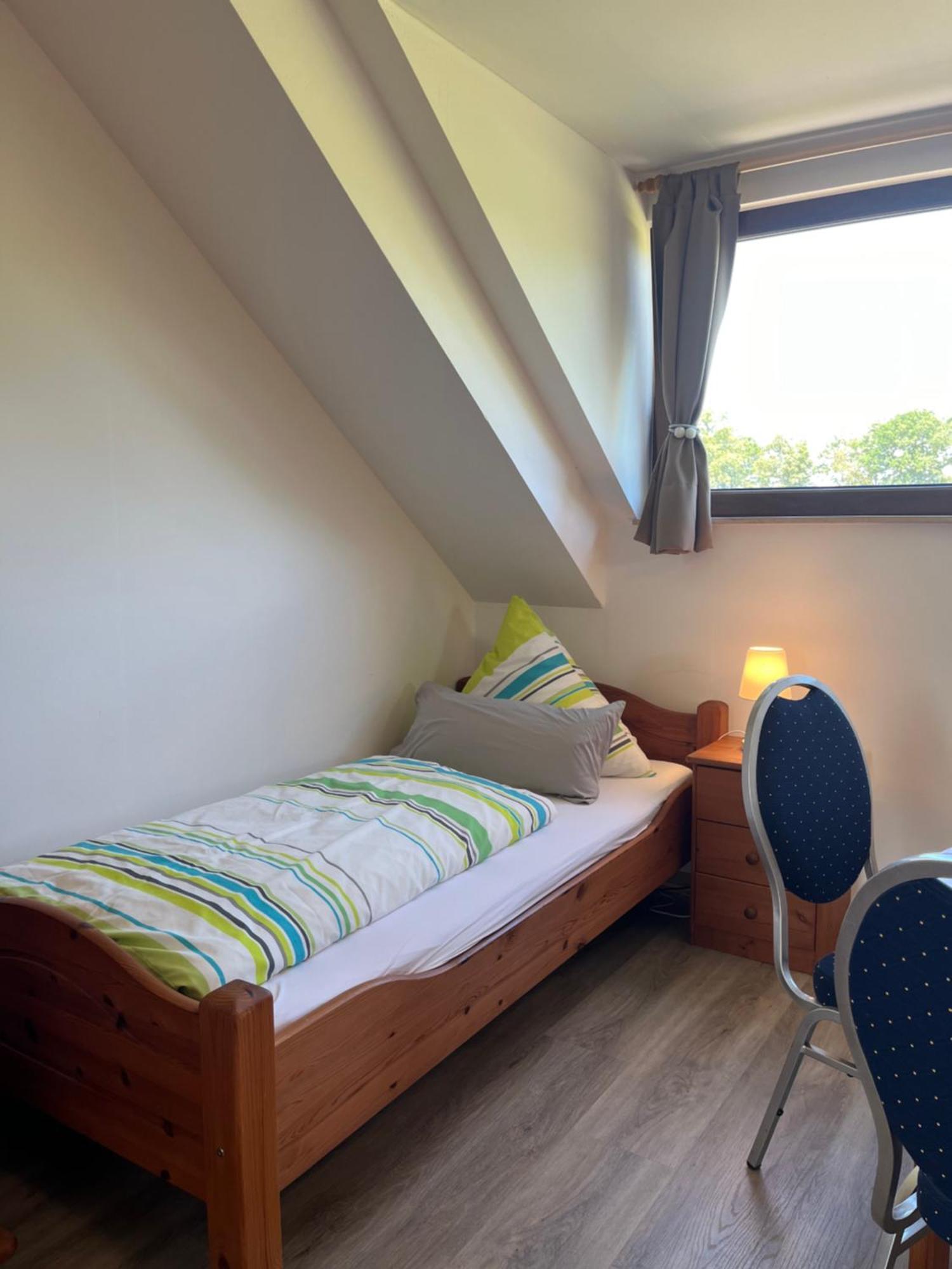 Hotel Waldhaus Lahnstein Zewnętrze zdjęcie
