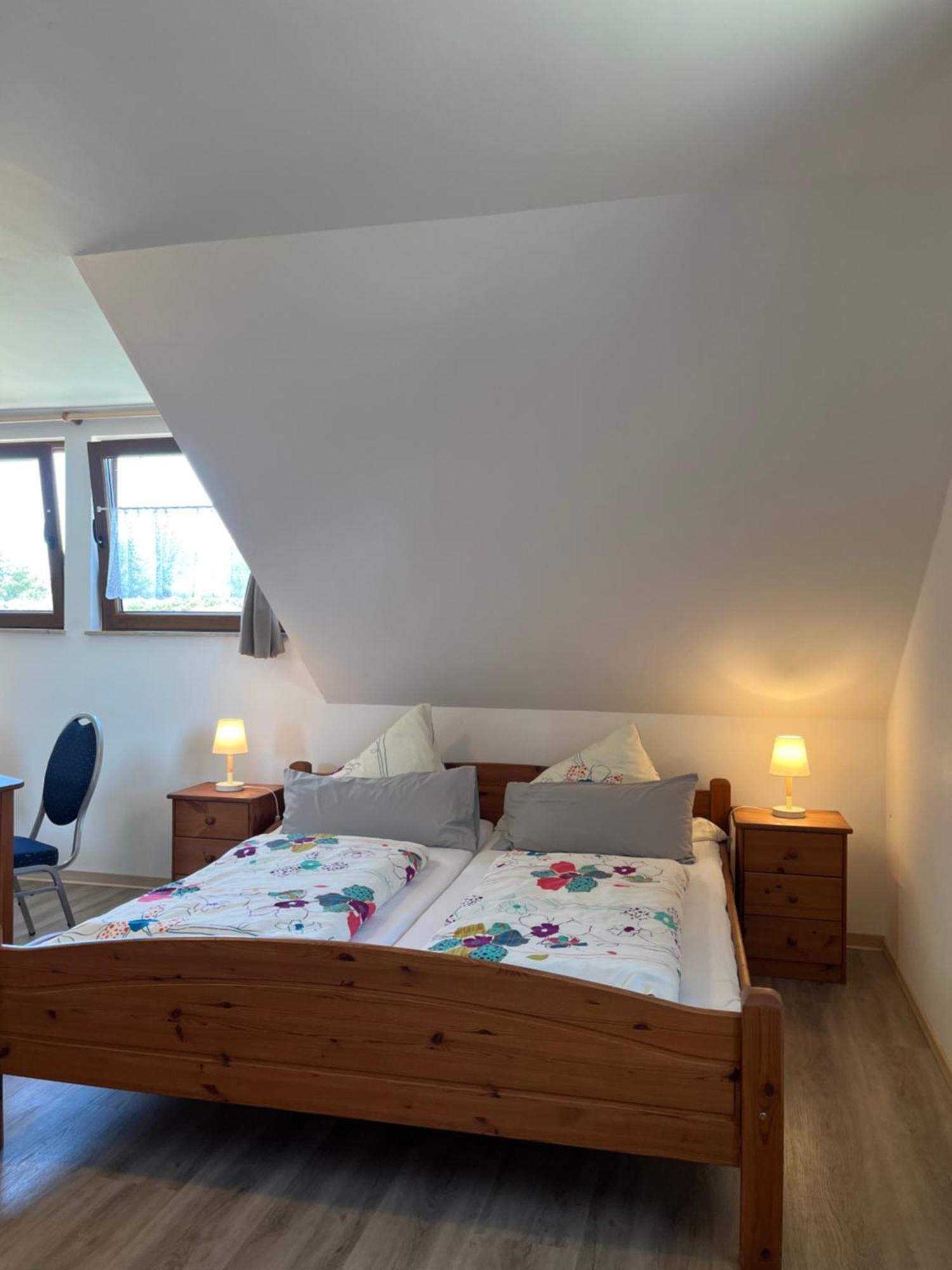 Hotel Waldhaus Lahnstein Zewnętrze zdjęcie