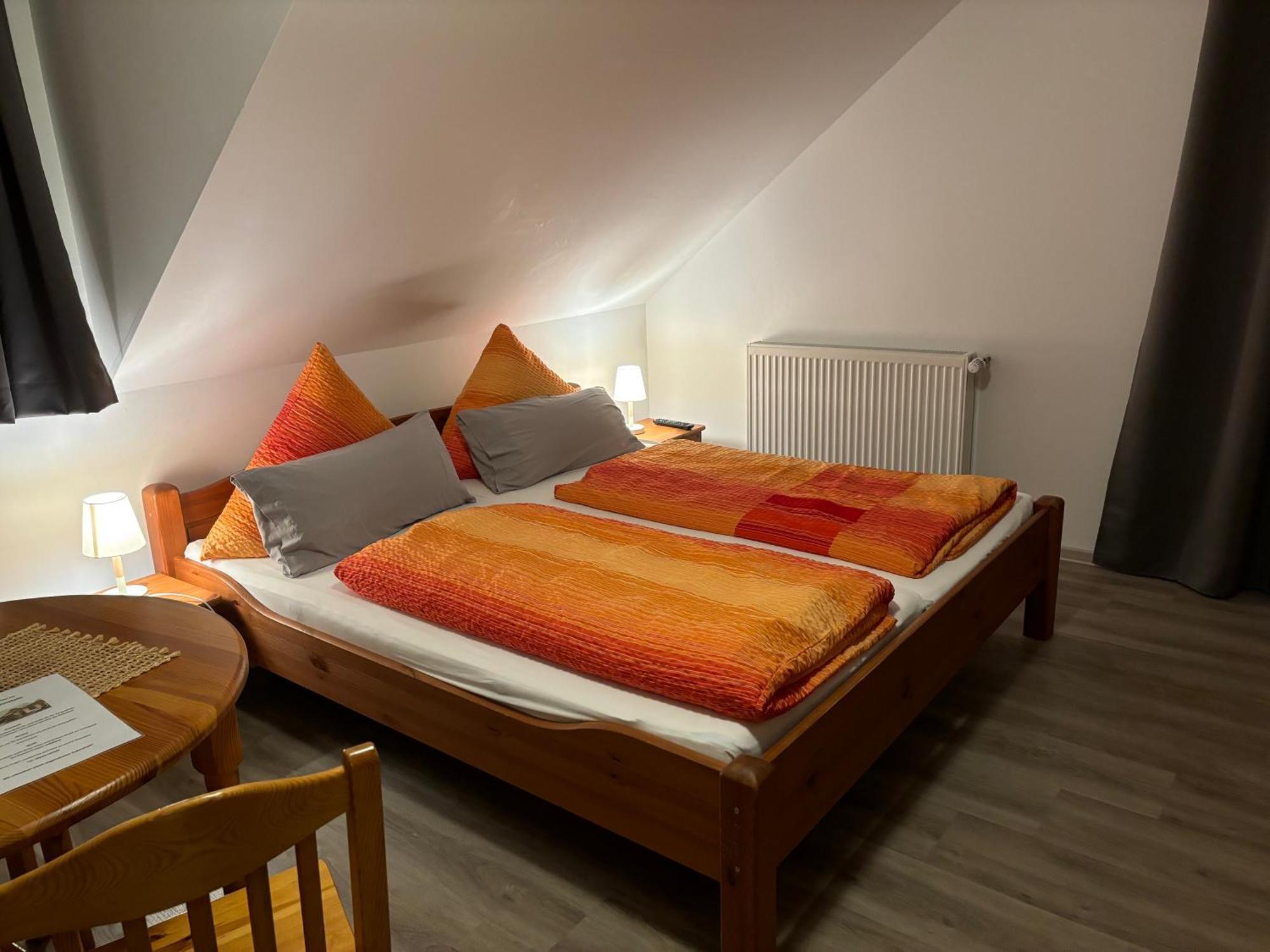 Hotel Waldhaus Lahnstein Zewnętrze zdjęcie