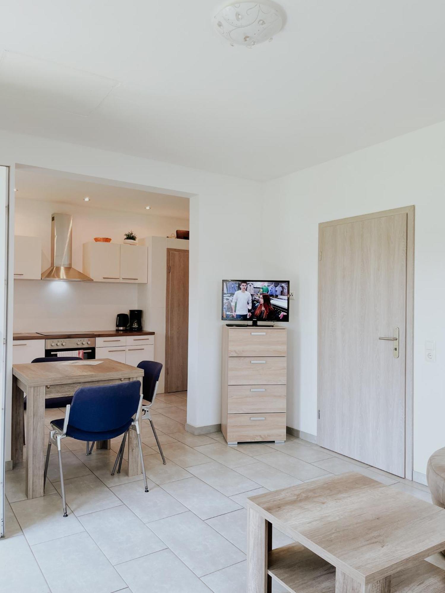 Hotel Waldhaus Lahnstein Zewnętrze zdjęcie
